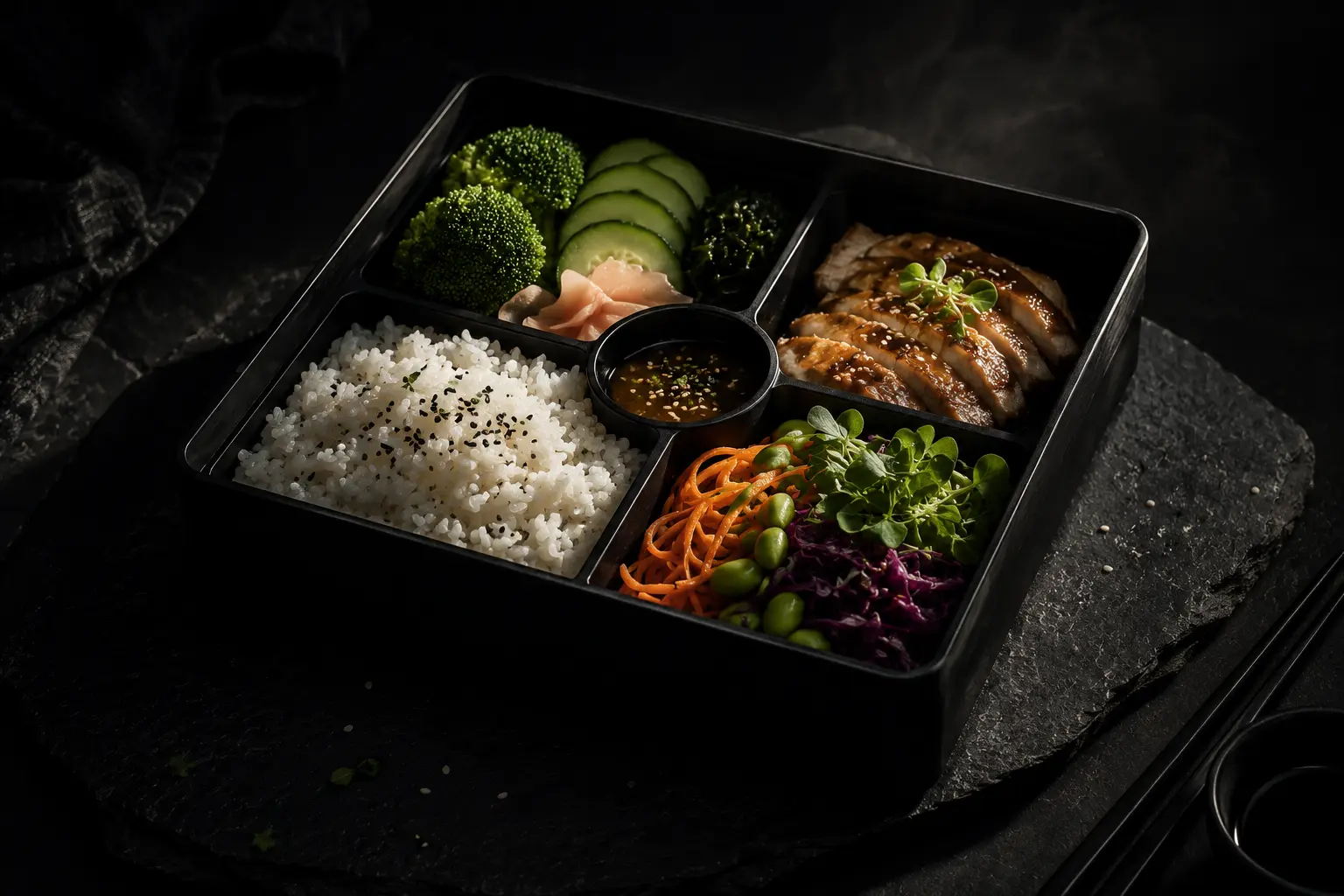 Edibles Kochi — featured
