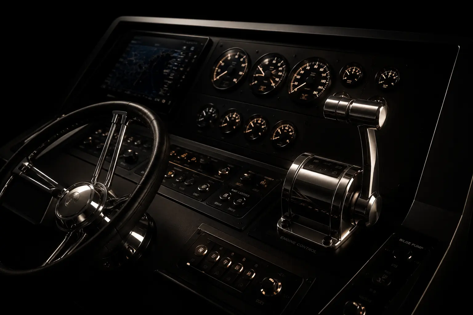 Neo Classic Cruise — featured