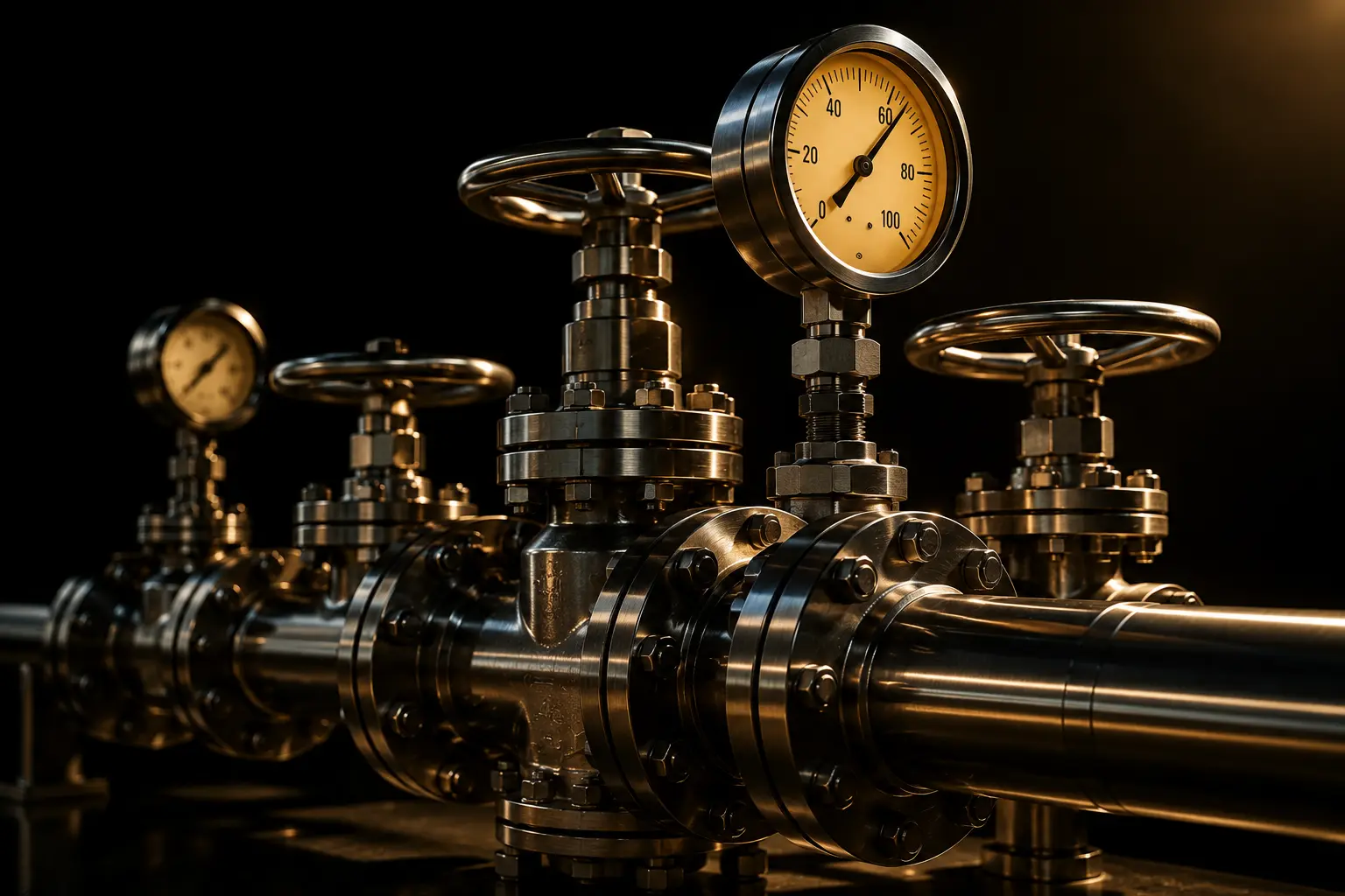 Oil & Gas Quality Management — featured