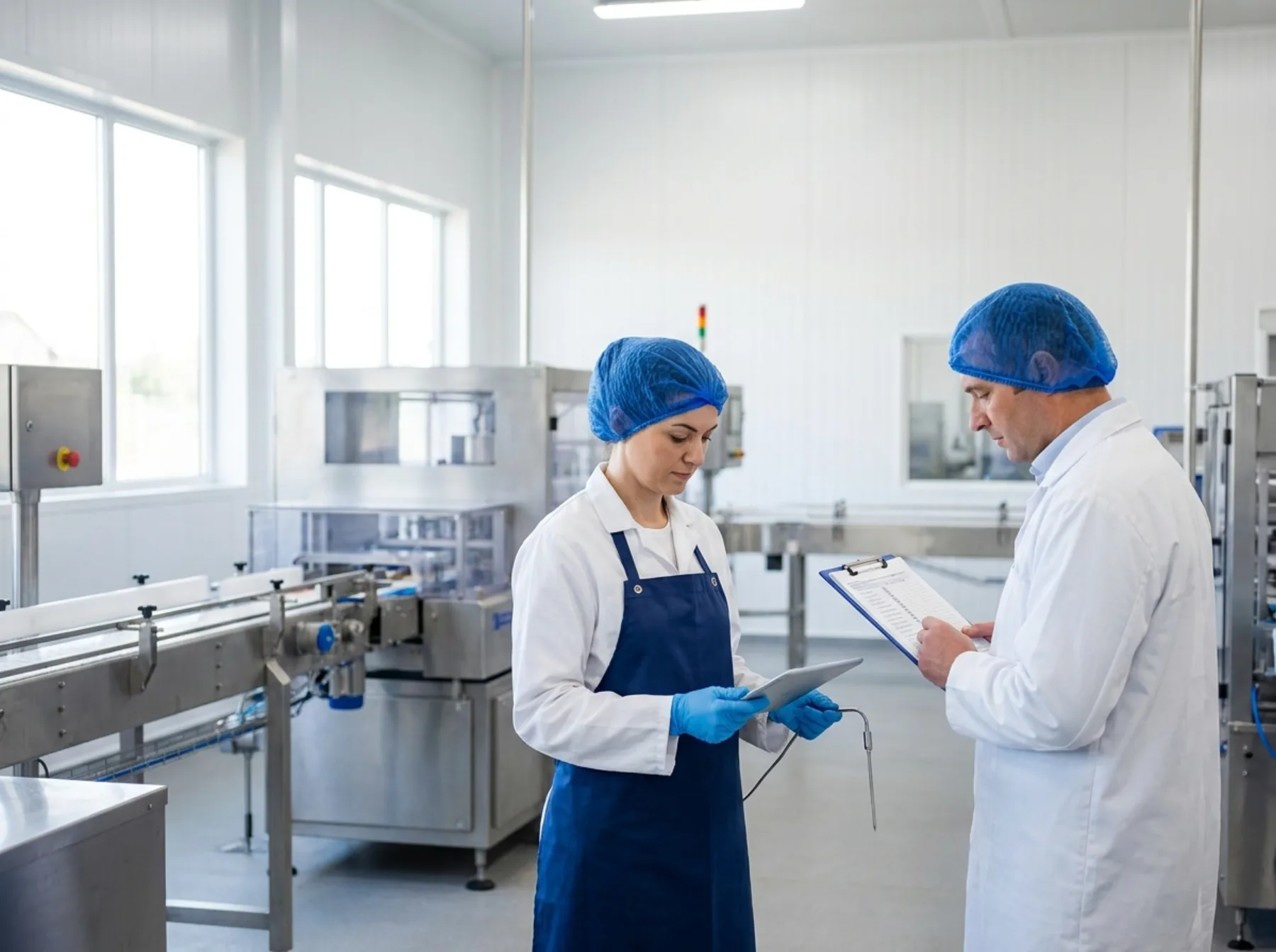 Food Industry