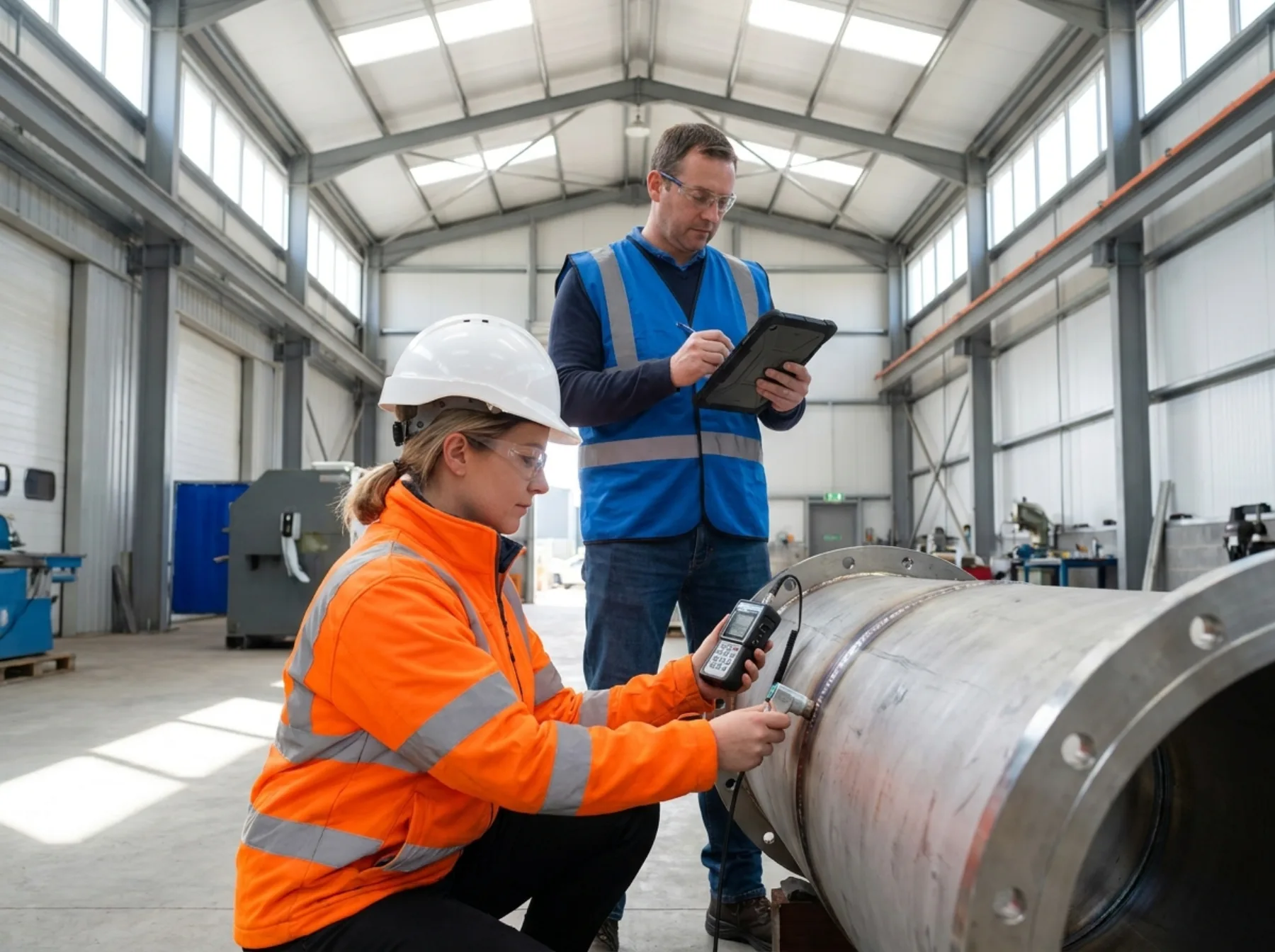 Inspection Bodies