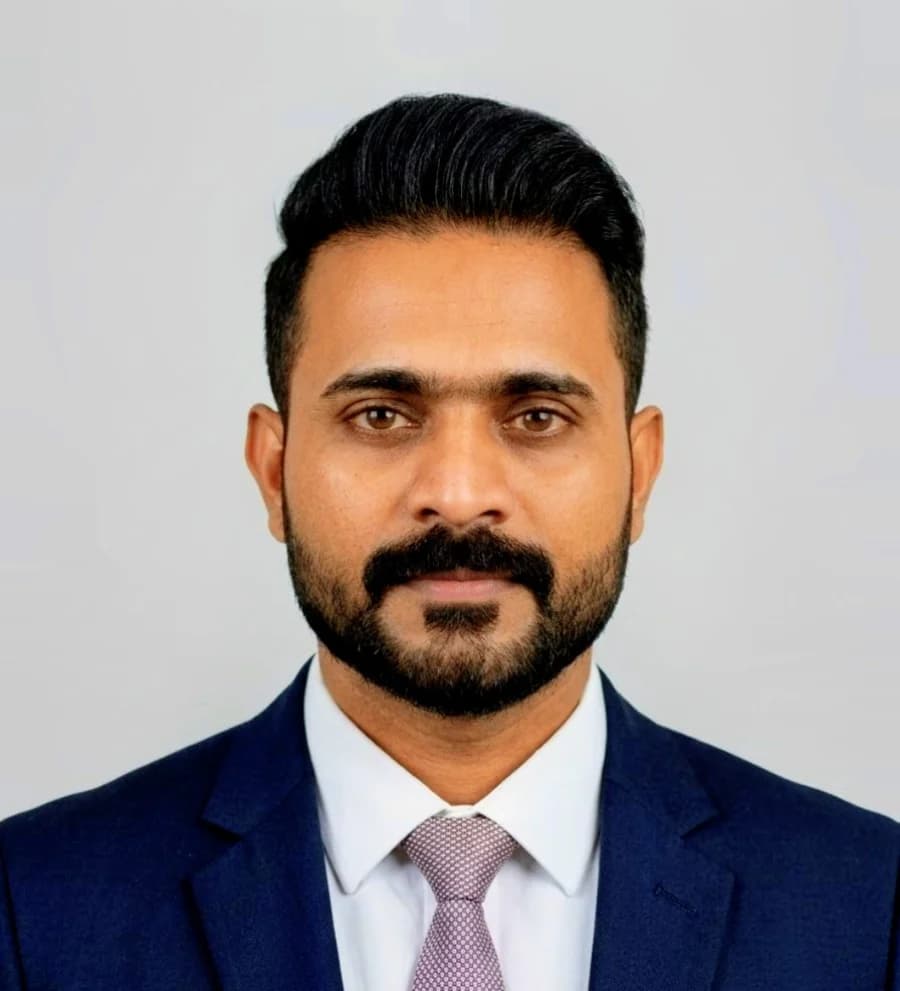 Savad Ahamed